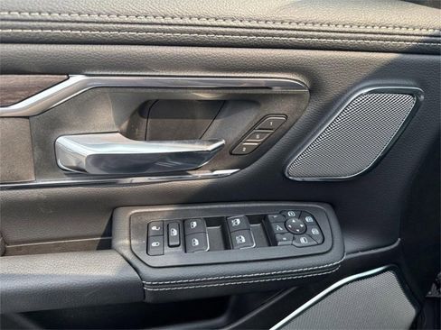 New 2026 RAM 1500 Laramie w/ Night Edition image 12