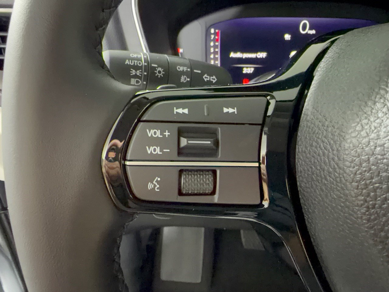 New 2026 Honda Pilot EX-L image 18