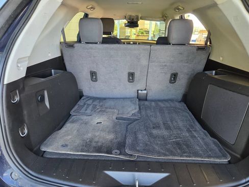 Used 2015 Chevrolet Equinox LS FWD image 12