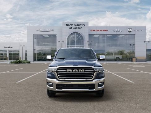 New 2026 RAM 1500 Laramie AWD/4WD image 6
