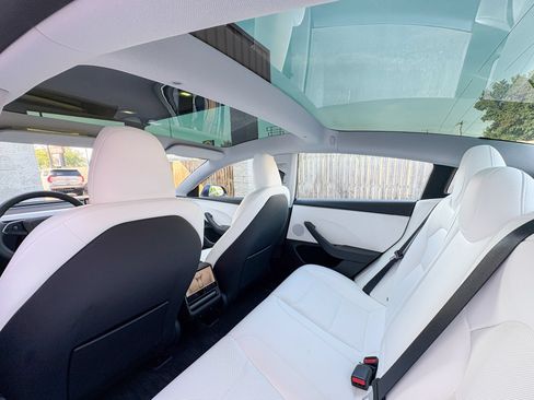 Used 2025 Tesla Model 3 RWD image 24