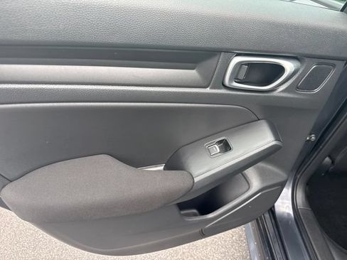 Certified 2023 Honda Civic Sport image 16