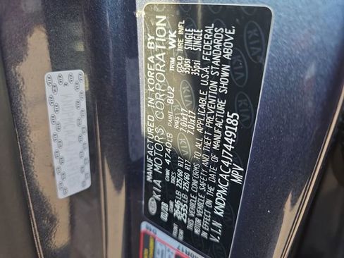 Used 2018 Kia Sportage LX image 44