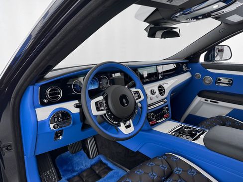 New 2026 Rolls-Royce Ghost RWD image 20