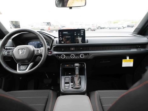 New 2026 Honda CR-V TrailSport image 20