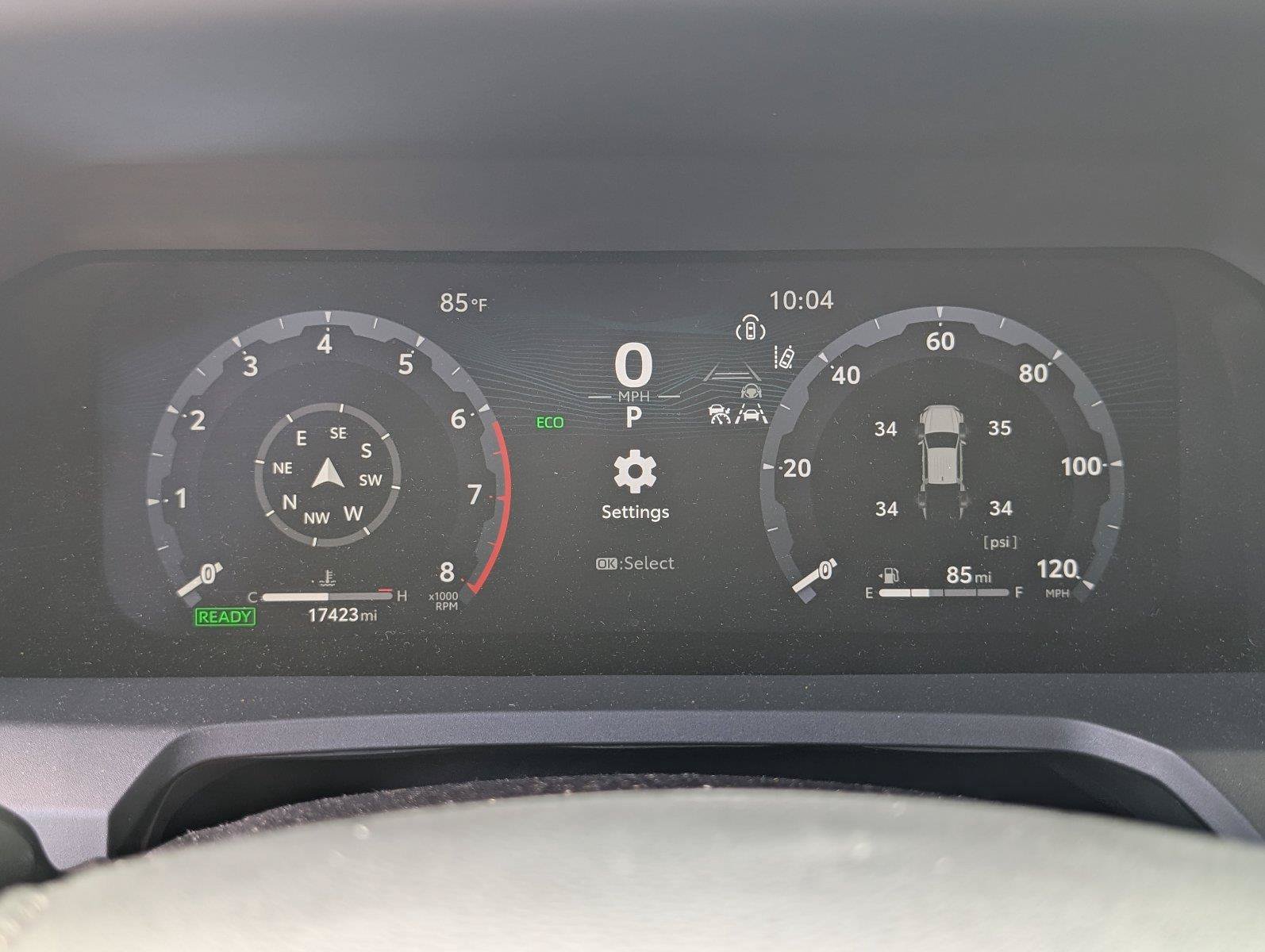 Used 2025 Toyota Tacoma TRD Pro AWD/4WD image 29