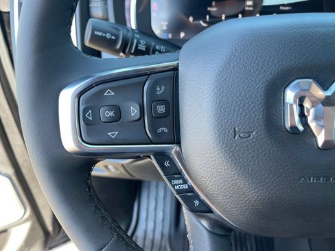 New 2026 RAM 1500 Laramie w/ Night Edition AWD/4WD image 27