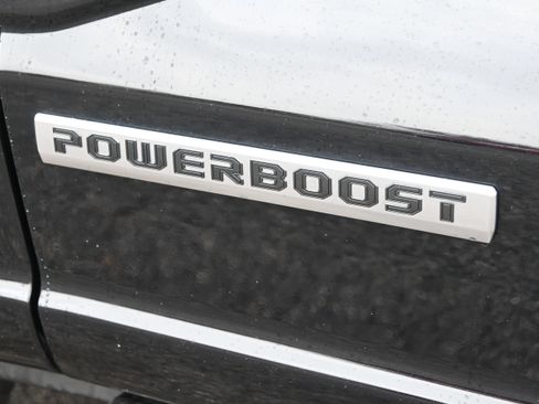 New 2025 Ford F150 Platinum w/ Equipment Group 703A Plus image 13