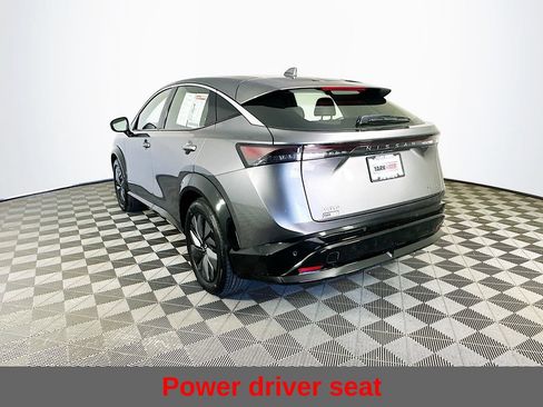 Used 2023 Nissan Ariya FWD image 8
