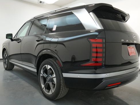 New 2026 Hyundai Palisade Limited image 6