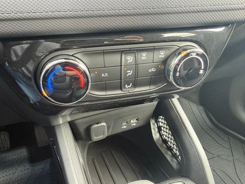 New 2026 Chevrolet TrailBlazer LT image 22