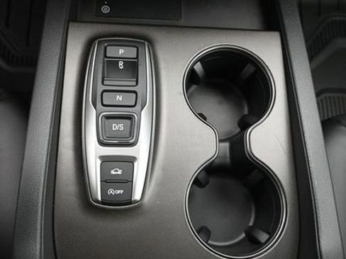 New 2026 Honda Ridgeline TrailSport image 20