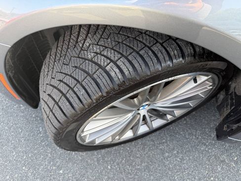 Used 2018 BMW 530e RWD image 23