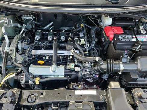 Used 2020 Nissan Versa SV image 30