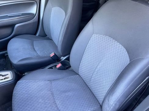 Used 2019 Mitsubishi Mirage ES image 13