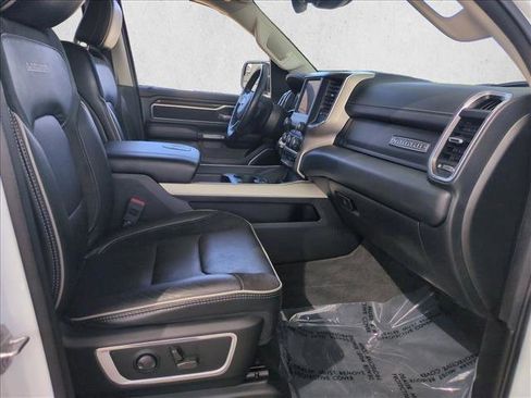 Used 2022 RAM 1500 Laramie image 21