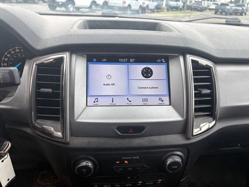 Used 2019 Ford Ranger XLT w/ Equipment Group 301A Mid RWD image 12