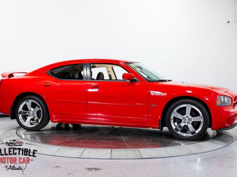 Used 2009 Dodge Charger R/T RWD image 27