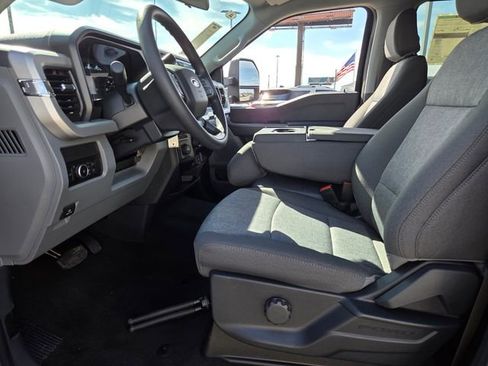New 2026 Ford F250 XL w/ STX Appearance Package AWD/4WD image 37