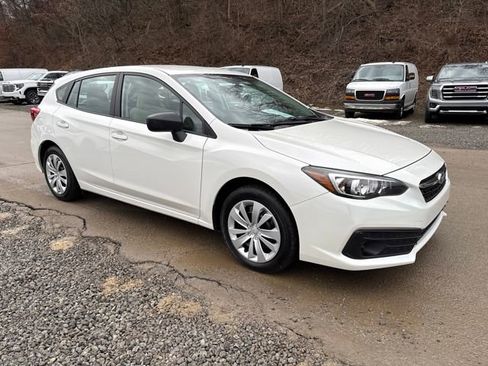 Used 2023 Subaru Impreza 2.0i image 7