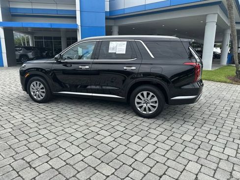 Used 2025 Hyundai Palisade SEL FWD image 34