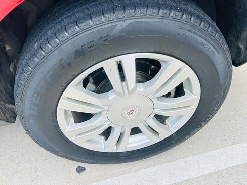 Used 2013 Cadillac SRX Luxury image 30