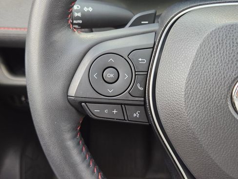 Used 2024 Toyota RAV4 XSE w/ Weather Package image 31