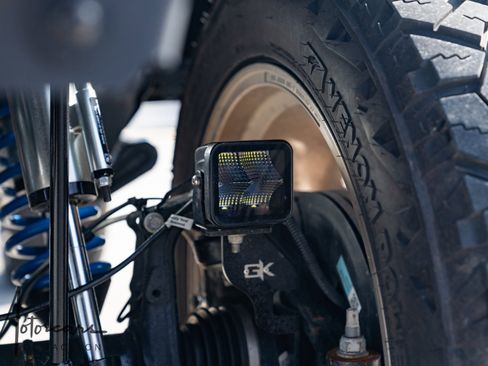 Used 2023 Jeep Wrangler Unlimited Rubicon 392 w/ Xtreme Recon 35" Tire Package image 27