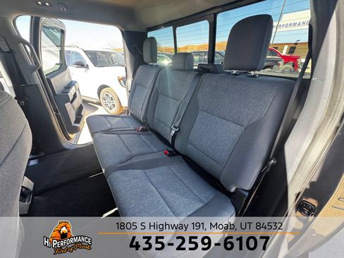 Used 2025 Ford F350 XL w/ STX Appearance Package AWD/4WD image 54
