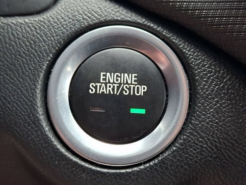 Used 2023 Chevrolet Equinox RS AWD/4WD image 26