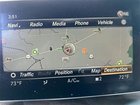 Used 2018 Mercedes-Benz GLC 300 4MATIC image 19