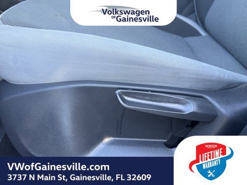 Certified 2024 Volkswagen Taos S image 17