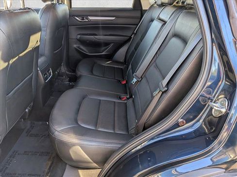 Used 2021 MAZDA CX-5 Touring w/ Touring Preferred SV Package image 18