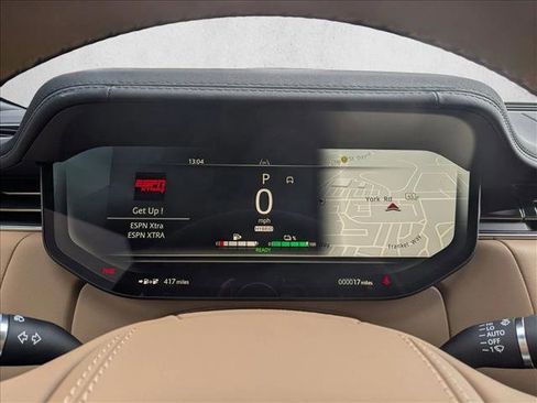 New 2026 Land Rover Range Rover SE image 11