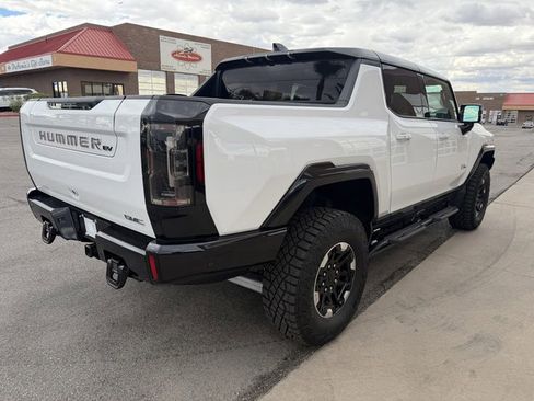 Used 2022 GMC Hummer EV Edition 1 image 5