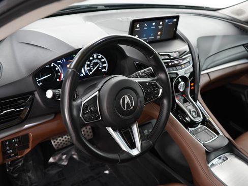 Used 2020 Acura RDX AWD w/ Technology Package image 21