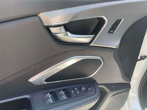 Used 2023 Acura RDX AWD image 17