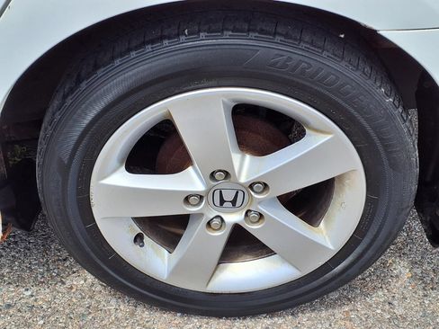 Used 2010 Honda Civic LX-S image 9
