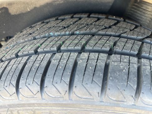 Used 2021 Hyundai Tucson Sport AWD/4WD image 8