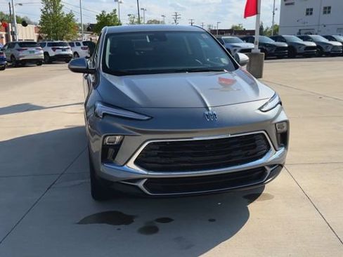 New 2026 Buick Encore GX Preferred FWD image 3