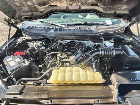 Used 2023 Ford F150 XLT image 28
