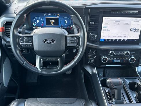 Used 2024 Ford F150 Raptor image 15