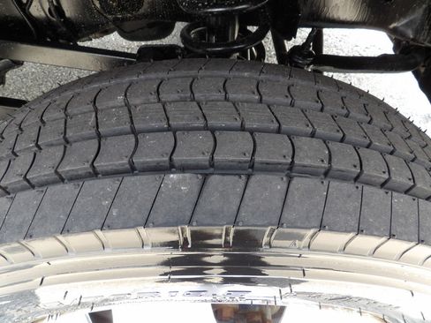 Used 2024 RAM 5500 Tradesman w/ Chrome Appearance Group AWD/4WD image 62