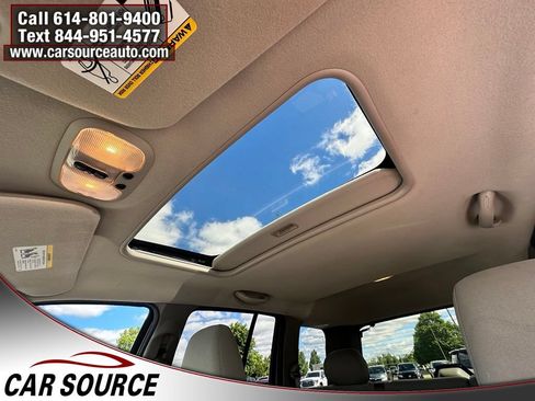 Used 2007 Jeep Liberty Sport AWD/4WD image 14