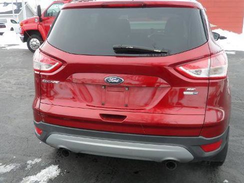 Used 2013 Ford Escape SE image 24
