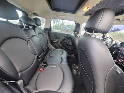 Used 2015 MINI Cooper Countryman S FWD image 16