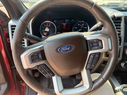 Used 2019 Ford F350 King Ranch w/ King Ranch Ultimate Package AWD/4WD image 14