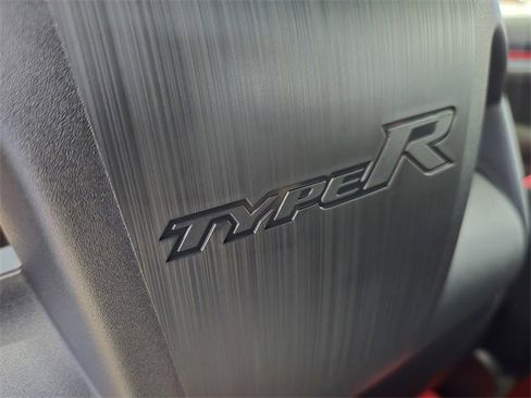 New 2025 Honda Civic Type R image 20