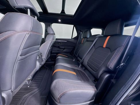 Used 2026 Honda Passport TrailSport image 23