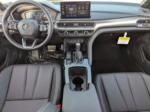 New 2026 Acura Integra A-Spec image 18